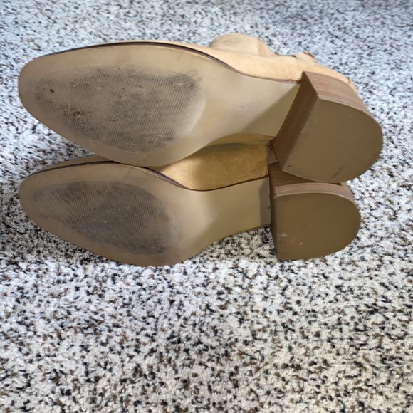 American Eagle Boots - Picture 3 of 4